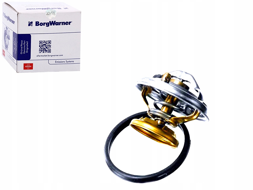 TERMOSTAT MERCEDES OM601-603 85C WAHLER