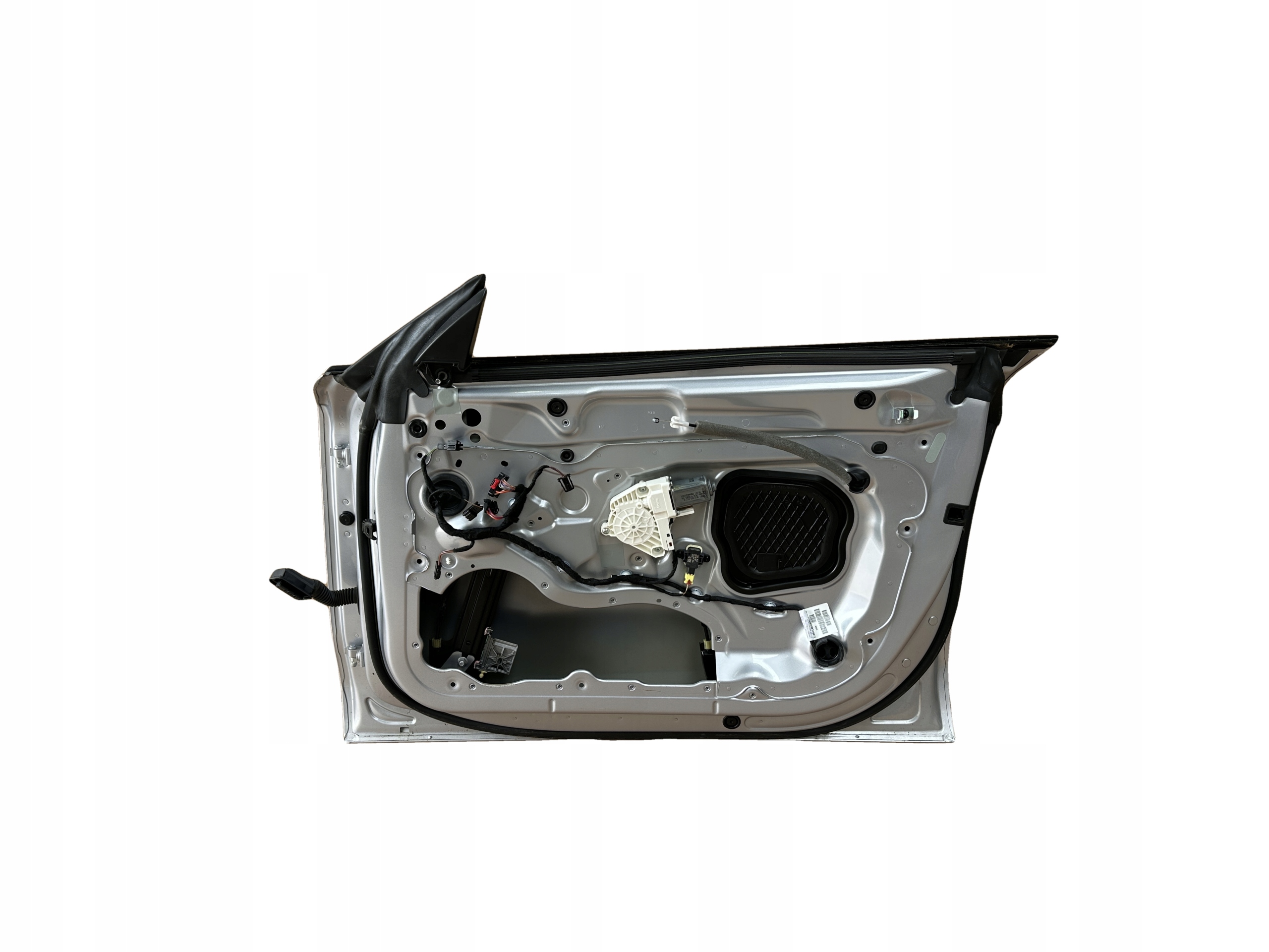 AUDI A7 4G door right front LZ7G