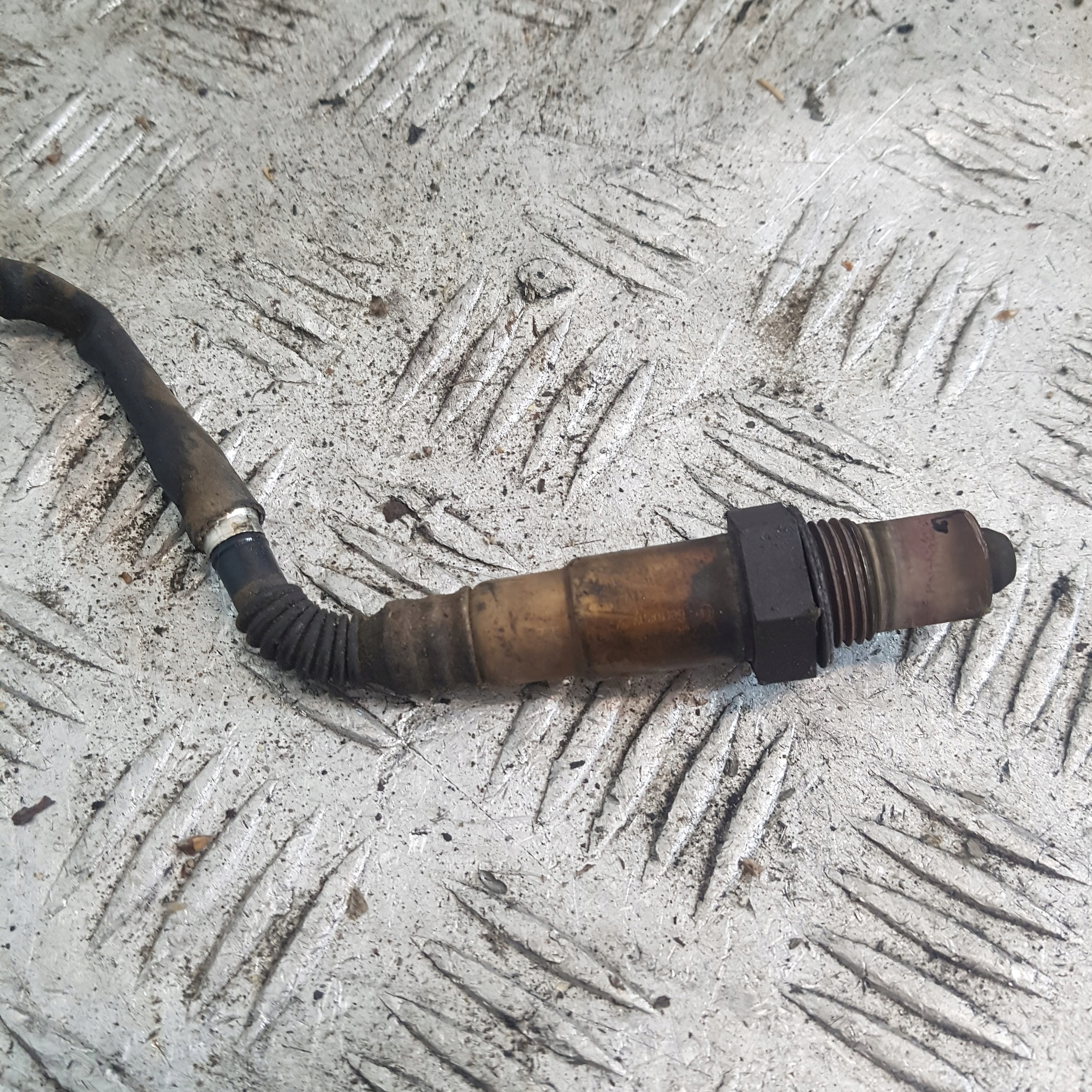 SONDA LAMBDA LAND ROVER FREELANDER 258006127