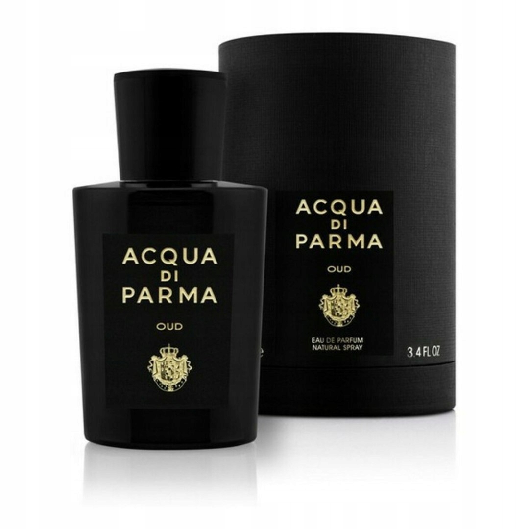 Parfém Unisex Acqua Di Parma Oud Edp 100 ml