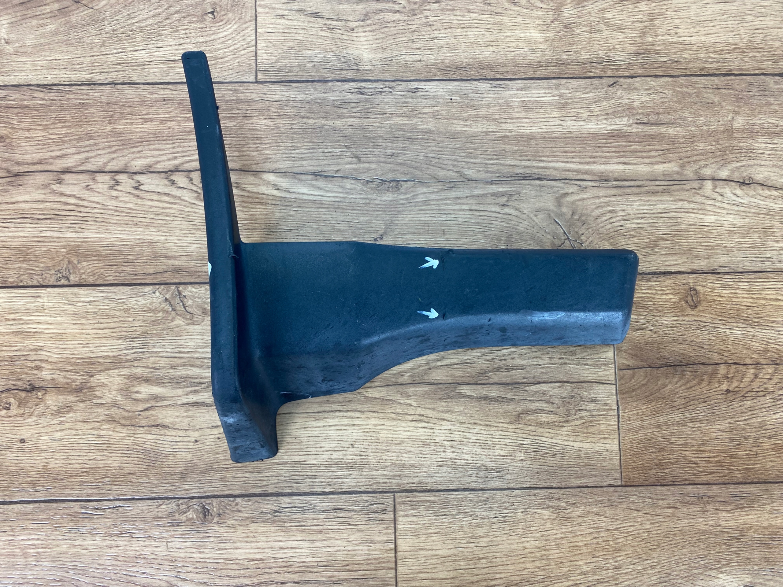 Schmutzfänger nadkola Blende Abdeckung Dodge Ram 1500 2019+ USA