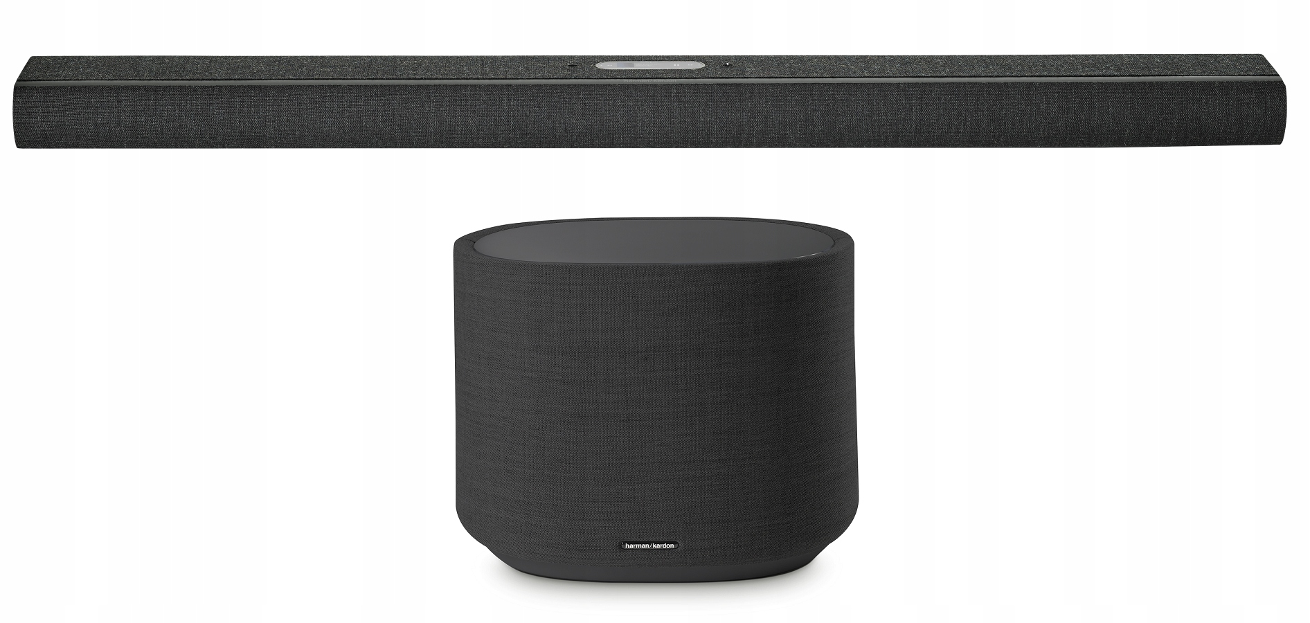 HARMAN KARDON TOP ZESTAW MULTIBEAM 1100 SUBWOOFER