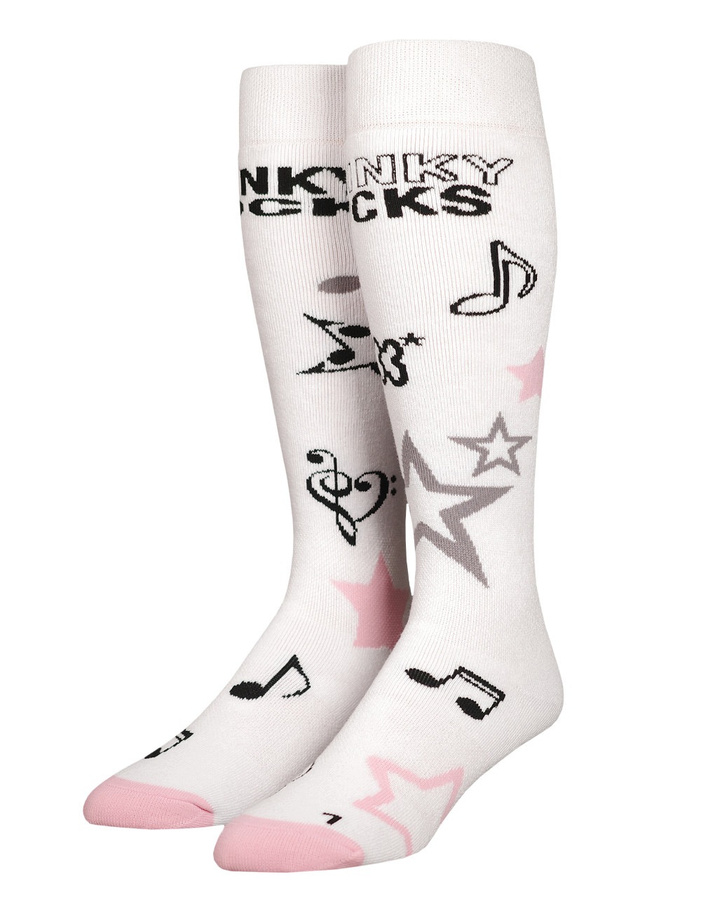 Skarpety narciarskie Stinky Jibgurl S/m 38-41
