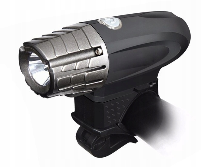 

Lampka rowerowa Led przód RPL-2256 na Usb