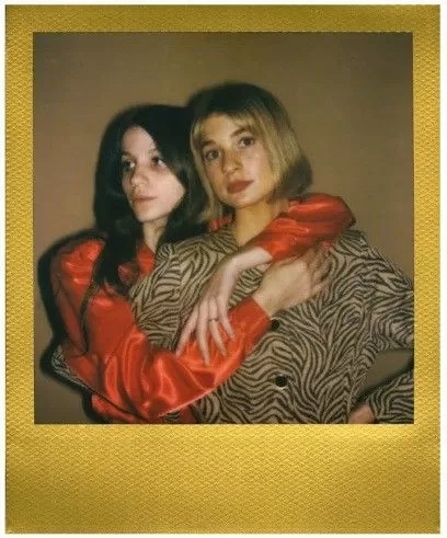 Wkład Polaroid I-TYPE Color Gold 2-pack 16 zdjęć Model I-Type Golden Moments