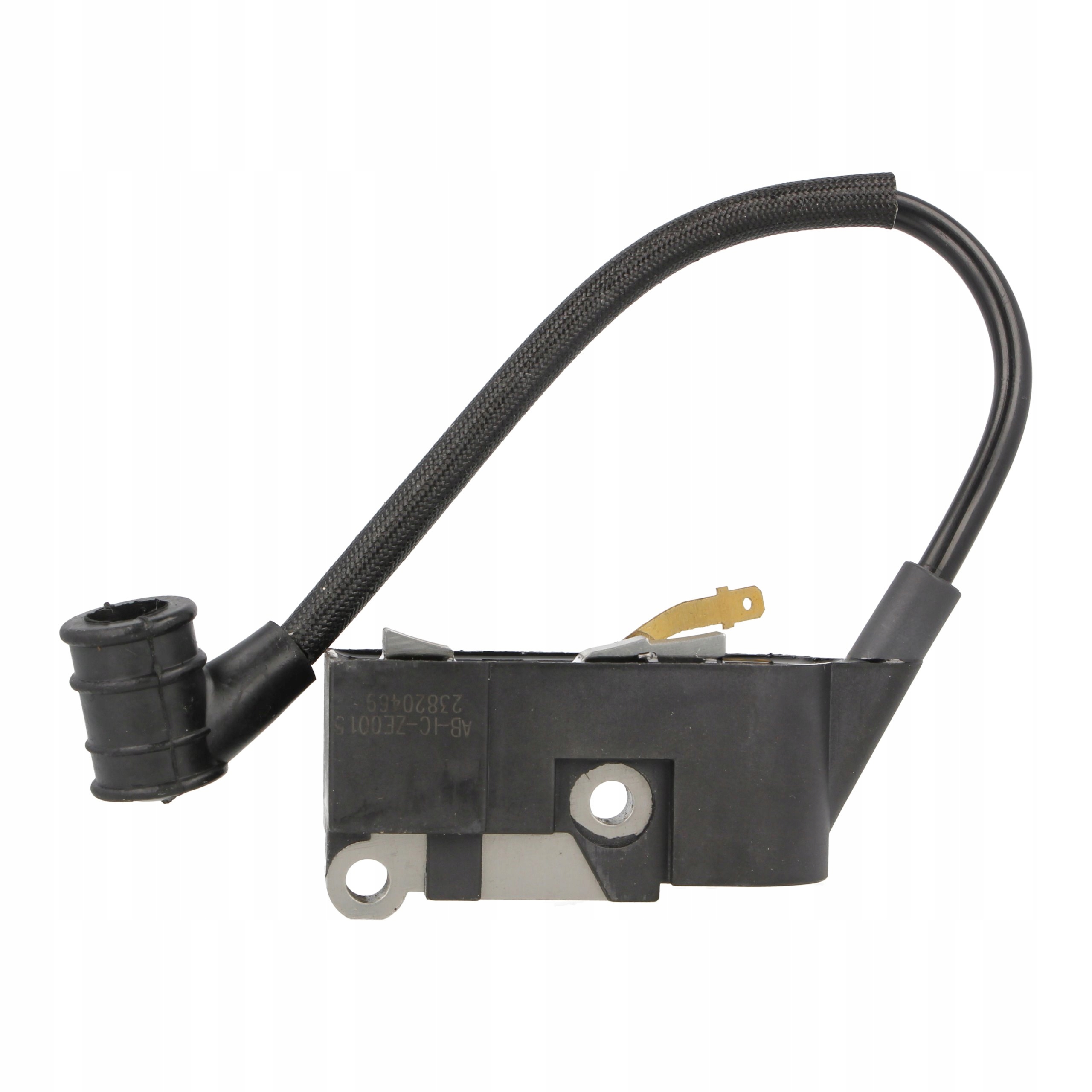 CEWKA ZAPŁONOWA DO PIŁY CHIŃSKIEJ CS PN TT-CS CST 45 52 58 4500 5200 5800 Kod producenta ISKROWNIK DO PIŁY CHIŃSKIEJ HARDER TOPSUN