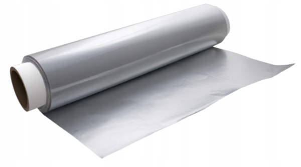 

Folia aluminiowa Clarina dla gastronomii gruba