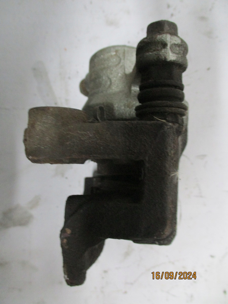 caliper calipers SUBARU FORESTER III 12r rear part rear