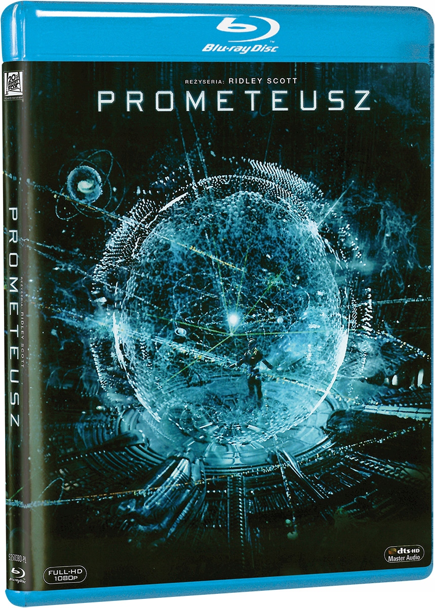 PROMETEUSZ (BD)