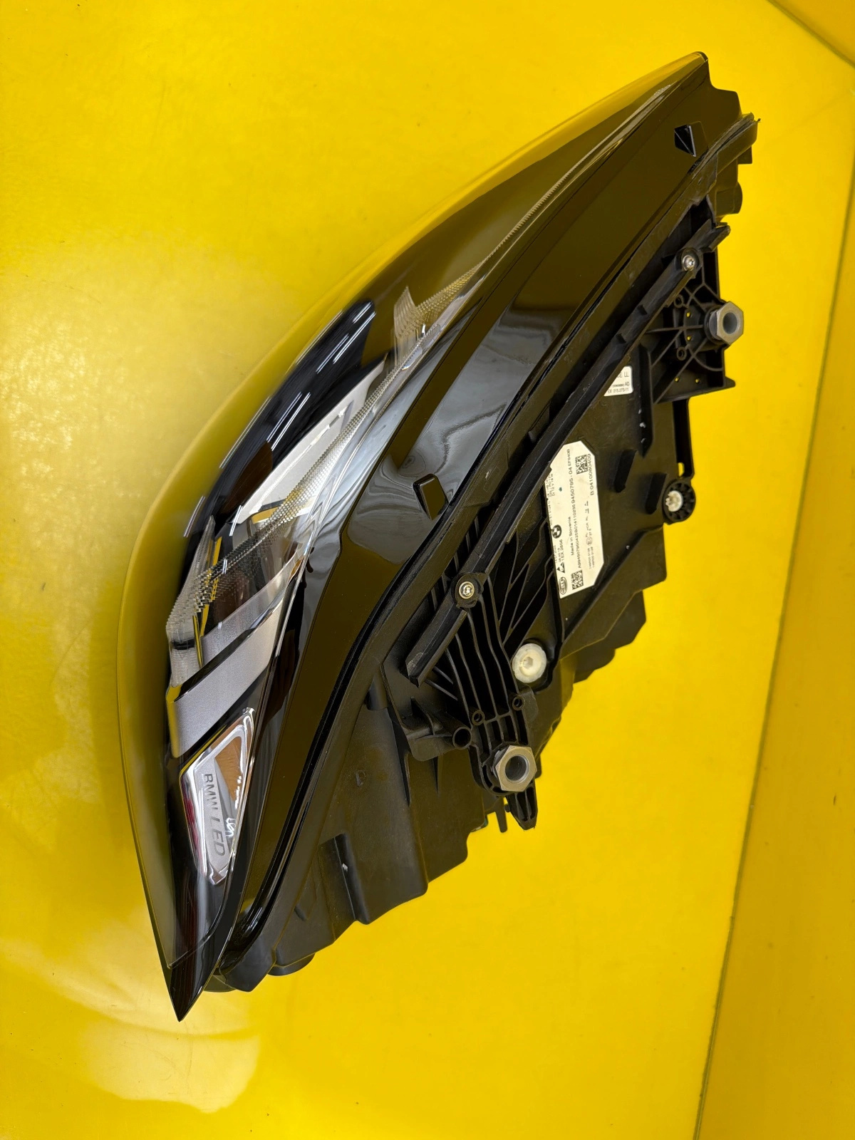 light left BMW 3 G20 G21 Full Led 9450795-04