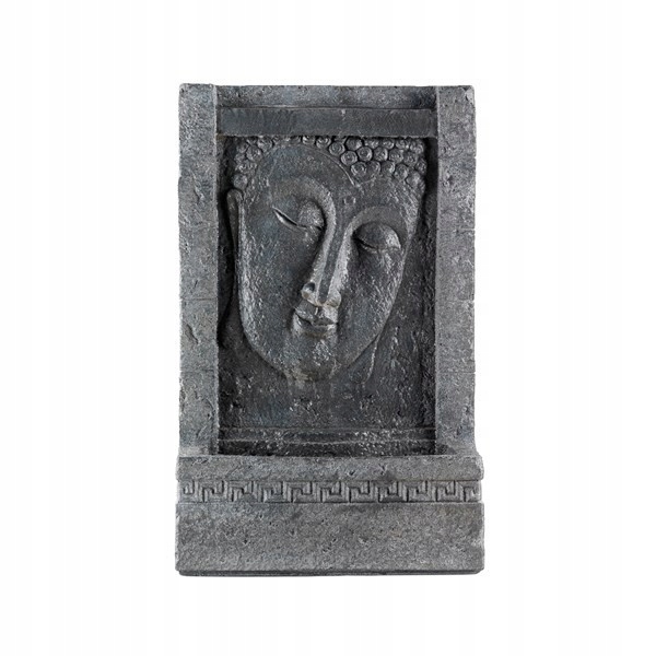 Fontanna z wizerunkiem BUDDY figura rzeżba wodna dekoracja ogrodowa