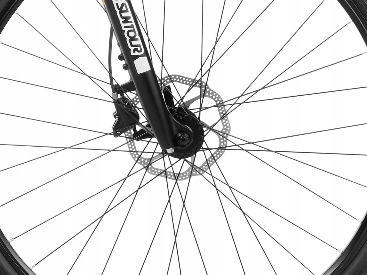 2328478 - 18 M Rower ROMET Orkan 4 M Lite srebrno-czarny Model Orkan 4 M