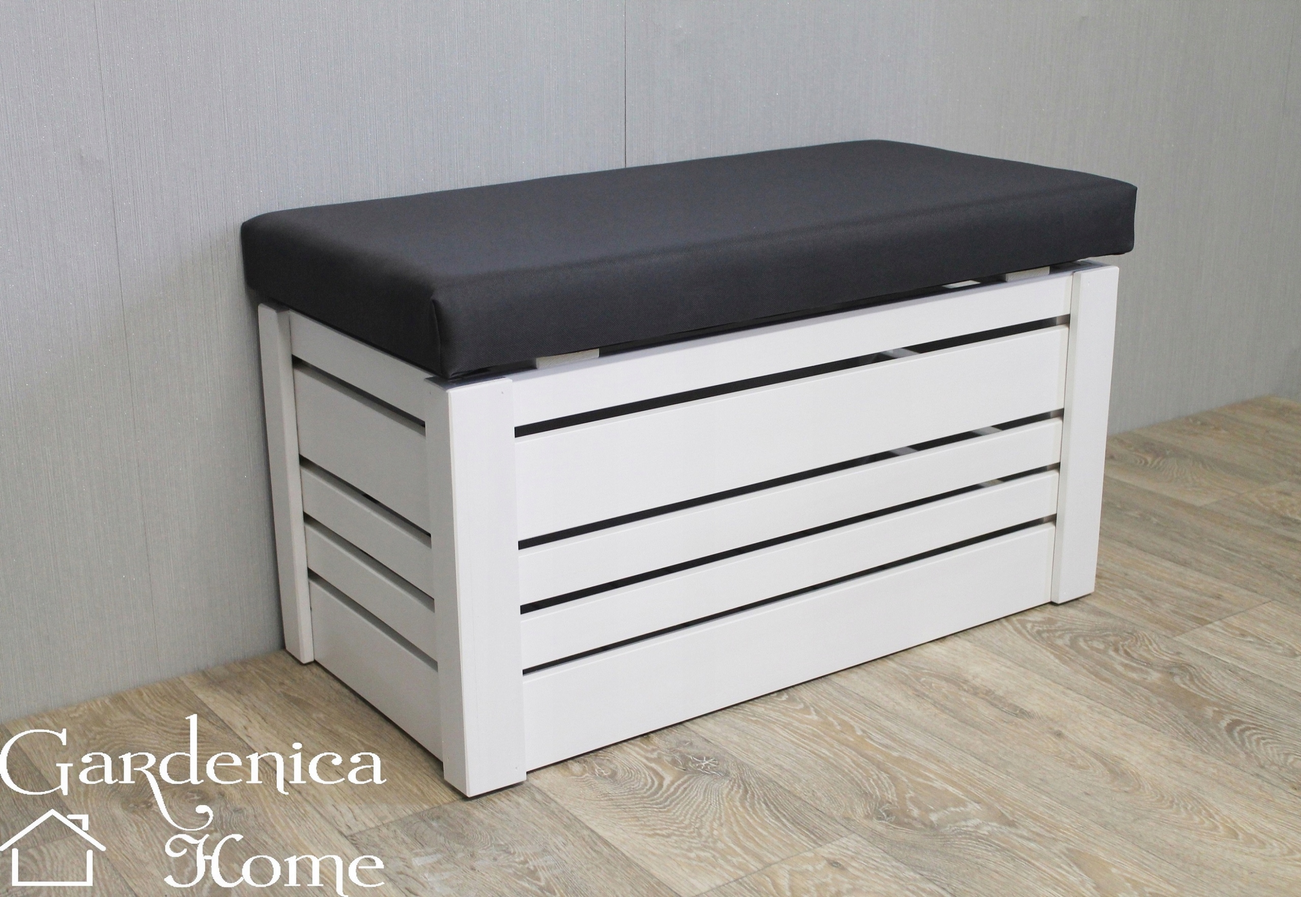 БОЛЬШОЙ ПУФ СУНДУК СУНДУК БАРДАЧОК, СИДЕНЬЕ СКАМЕЙКА