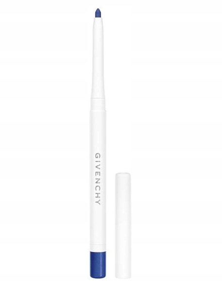 Givenchy Voděodolná oční linka Khol Couture 0,3 g 04 Kobalt