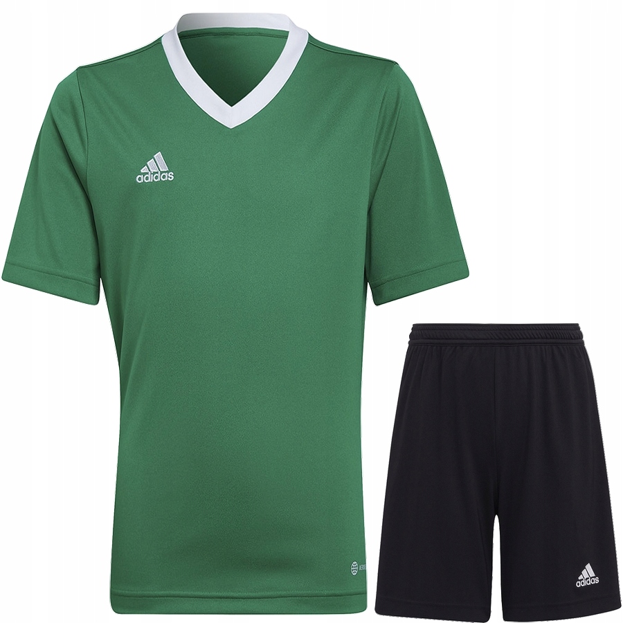 Adidas Dětský Tréninkový Komplet Wf vel. 164
