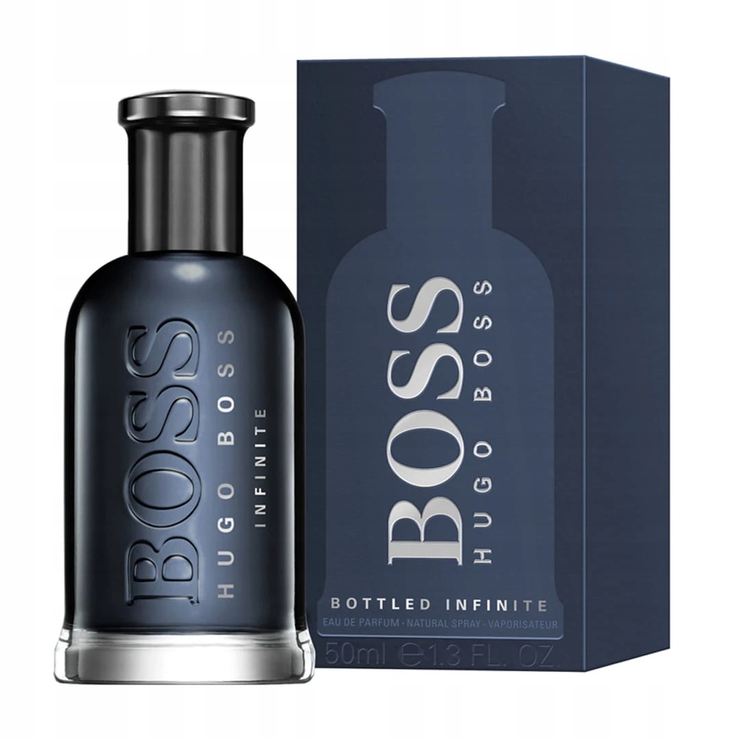 Parfémovaná voda Hugo Boss Bottled Infinite 50 ml Edp