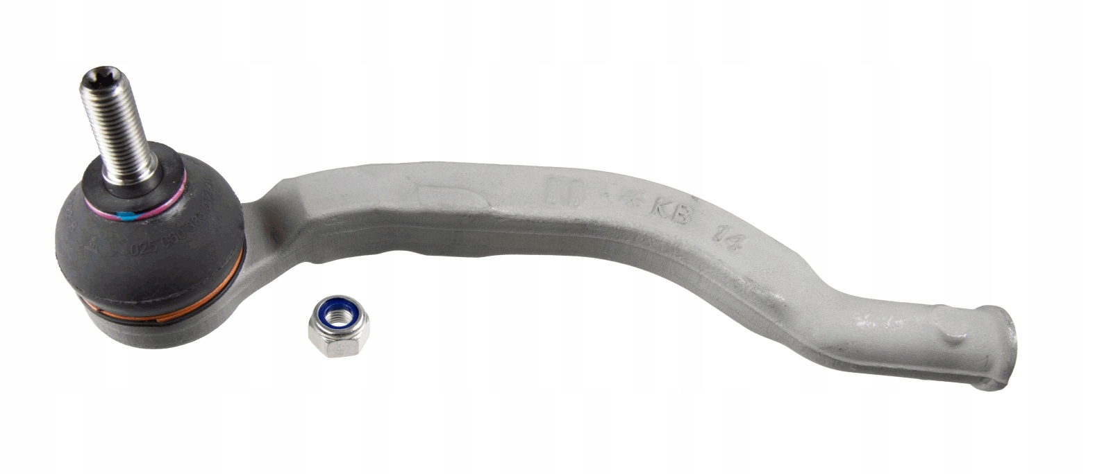 43488 01 - LMI НАКОНЕЧНИК РУЧКИ ЛЕВЫЙ