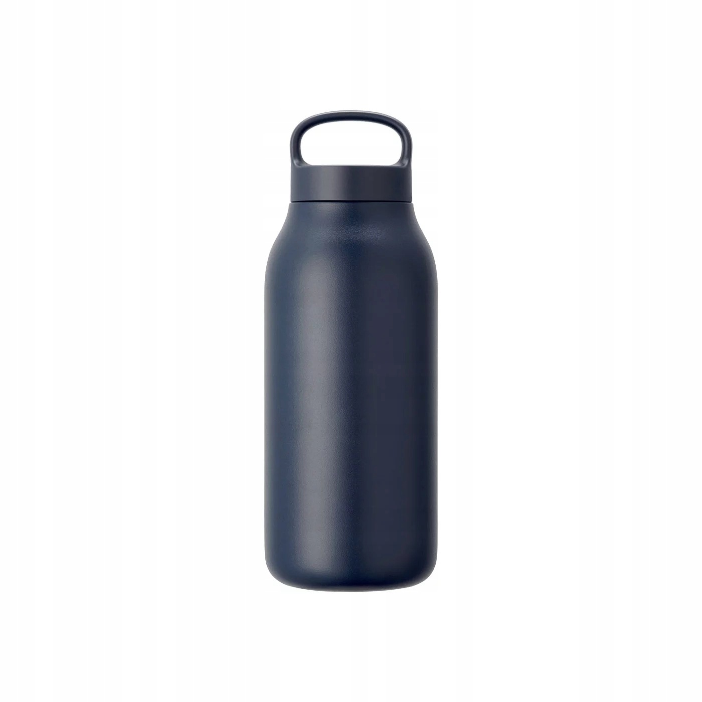 Hrnek na vodu 550 ml Hluboký Granát One size Granátový Kinto