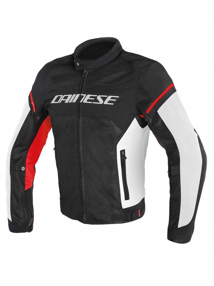 kurtka Dainese Air Frame D1 Tex -46
