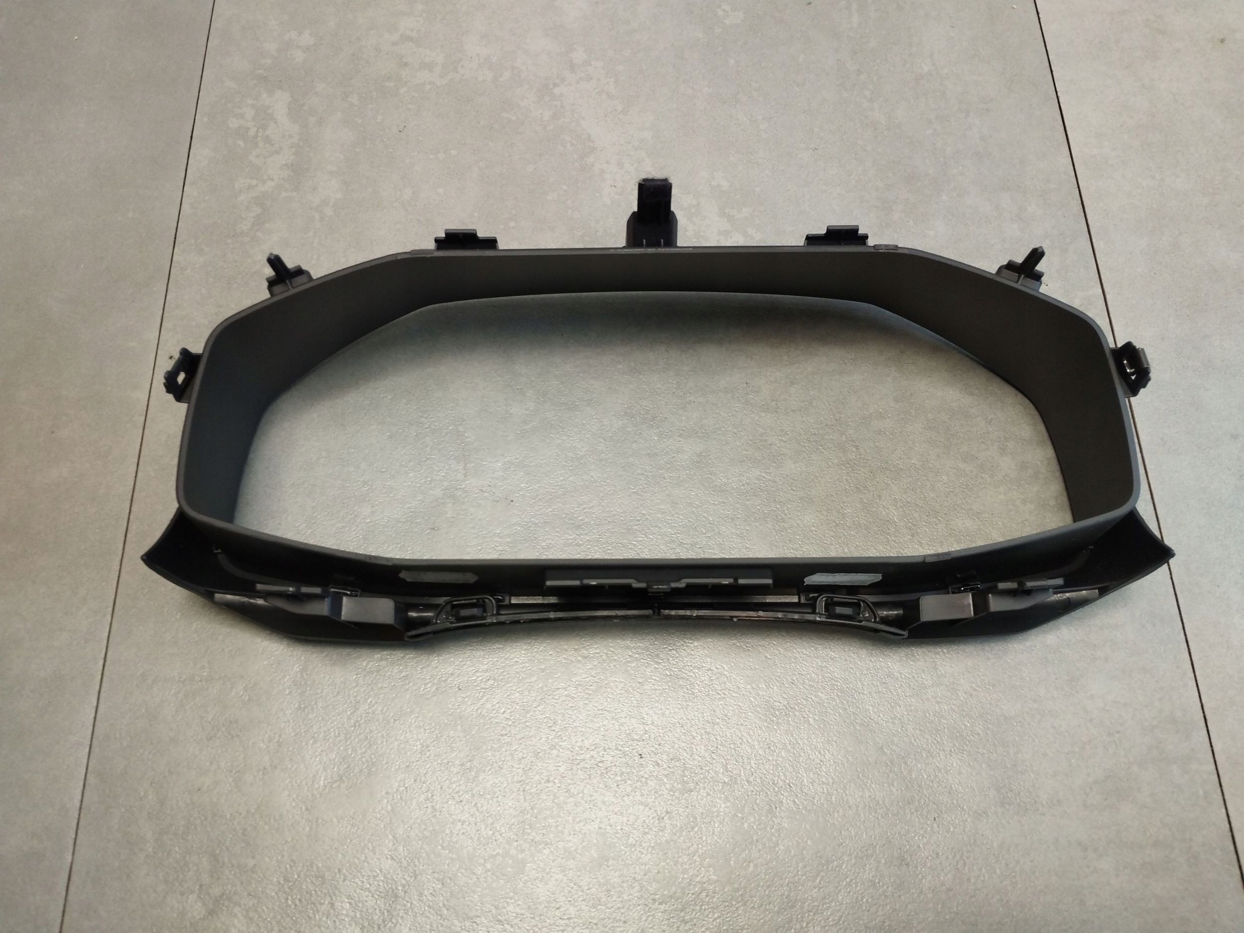 Cupra Formentor Blende Abdeckung des Kombiinstruments 5FA857053