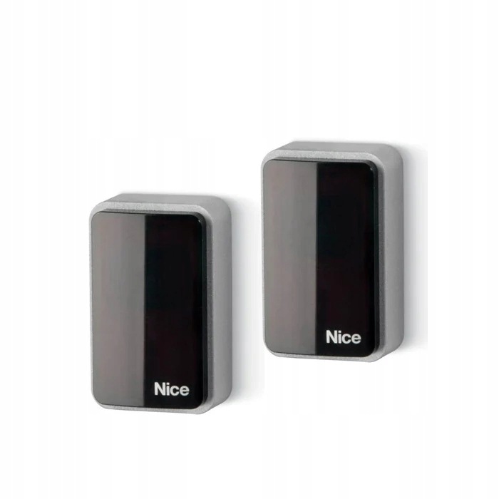 Fotobuňky Nice Epm pro bránu 12/24V, dosah 15 m, IP44