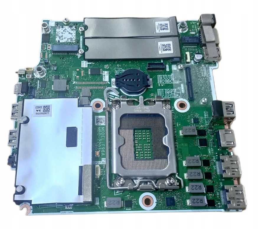 Originální základní deska Hp Elite Mini 600 800 G9 M81296-001 N03124-001