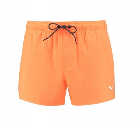 Kraťasy Swim Puma 907658-18 vel. M