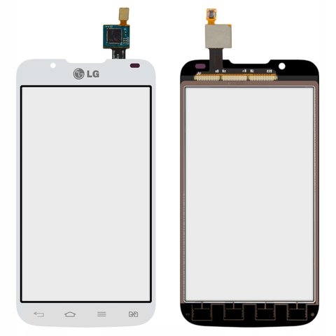 LG Optimus L7