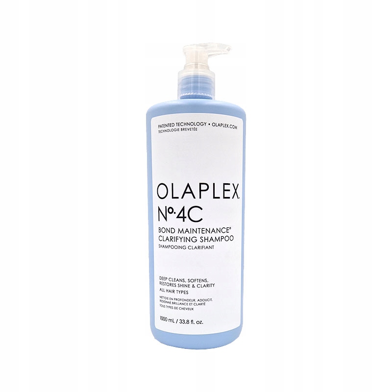 Olaplex No. 4C Šampon pro obnovu vlasů 1000