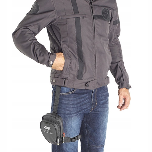 TORBA SASZETKA MOTOCYKLOWA NA NOGĘ UDO GIVI Producent Givi