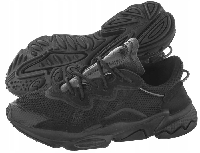 

Buty Damskie Adidas Ozweego Originals Black 39 1/3