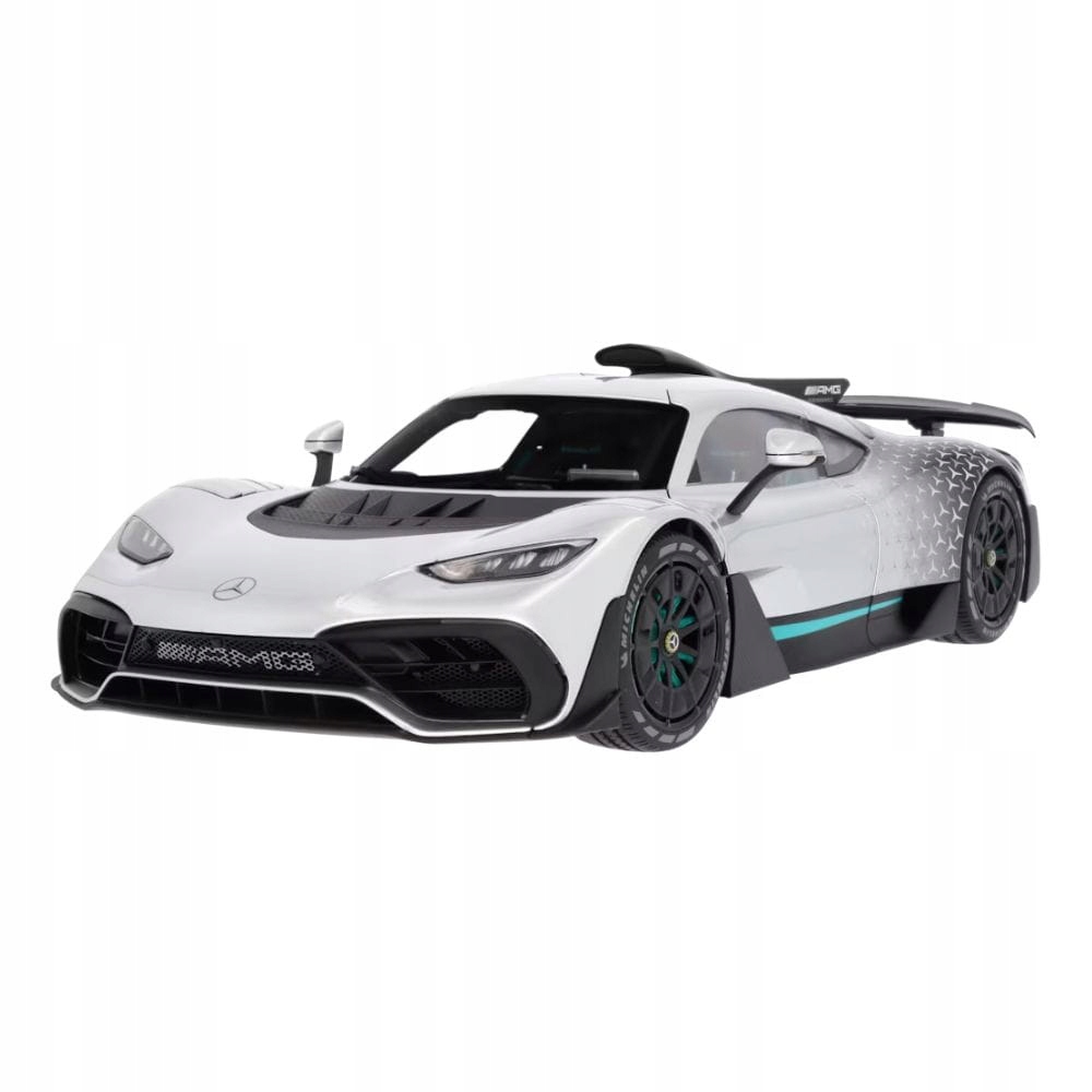 Model Mercedes Amg One C298 B66961044 Mierka 1:12 Veľký
