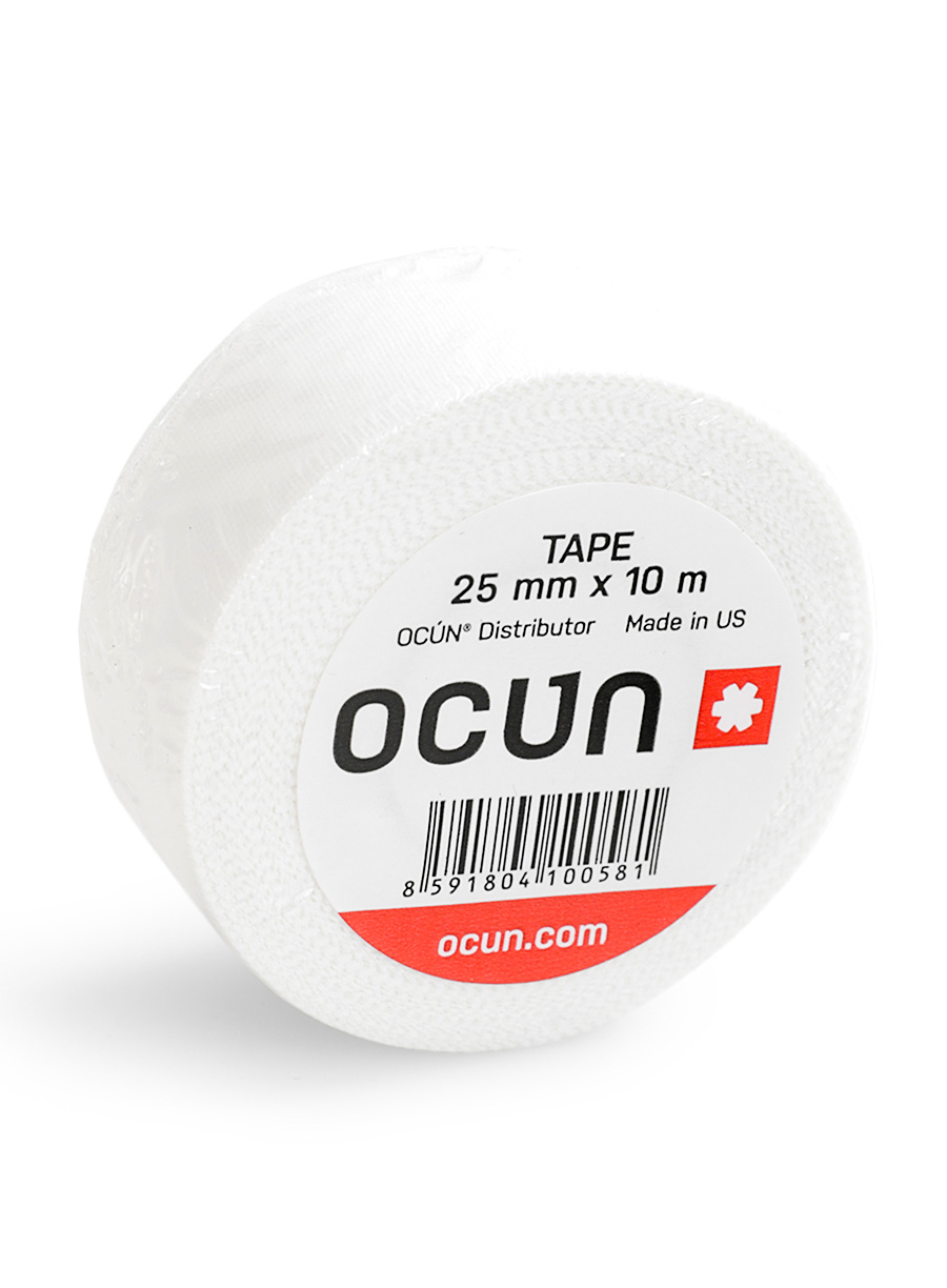 

Plaster Ocun Tape 25mm 10m