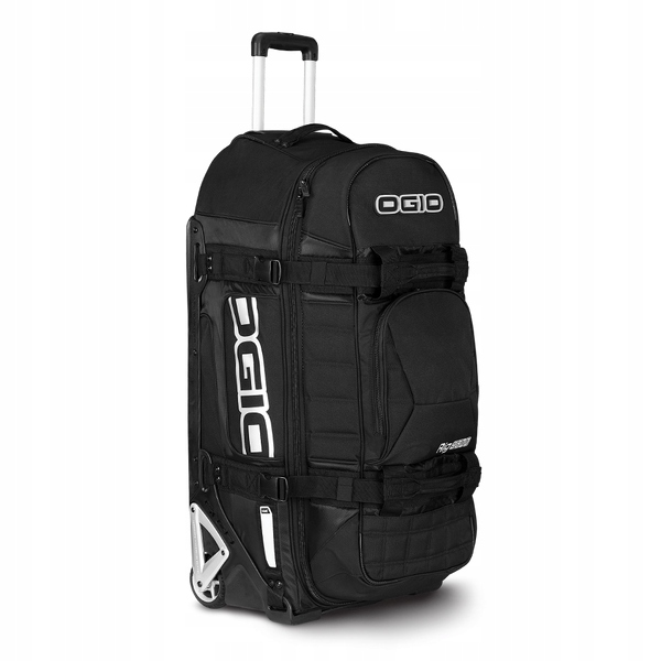 Taška na kolečkách Ogio Rig 9800 Černá (Black) 121001.03