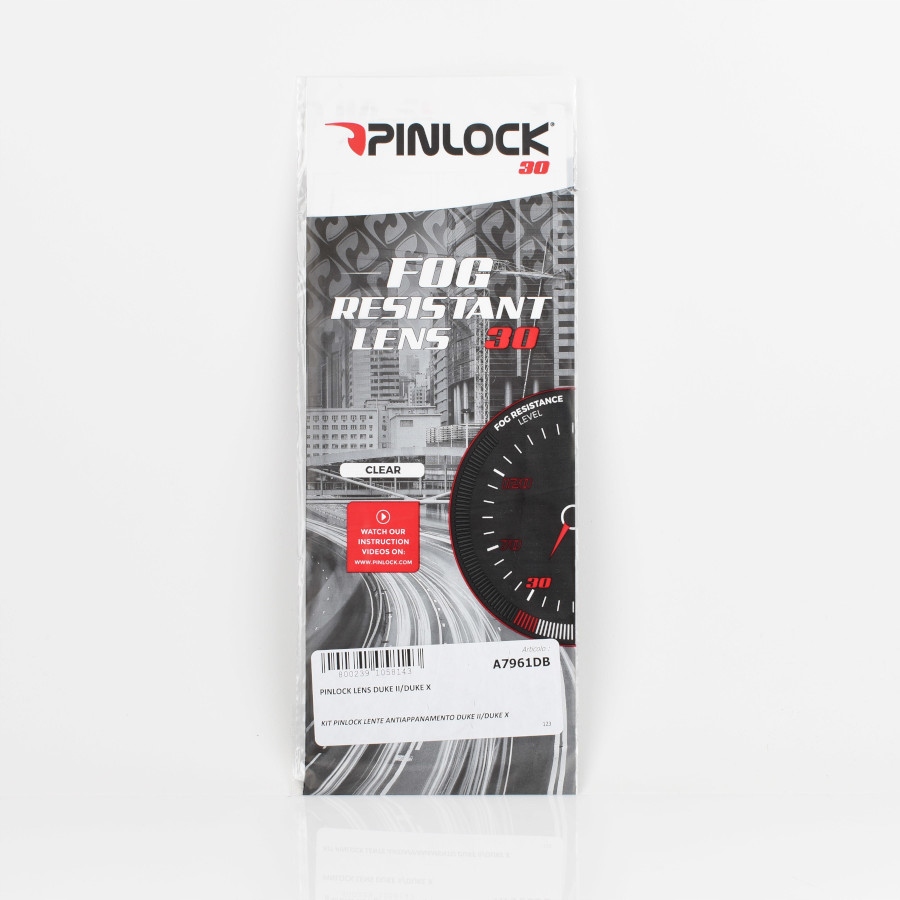 Pinlock AntiFog do Caberg Duke II / Duke X Producent PINLOCK