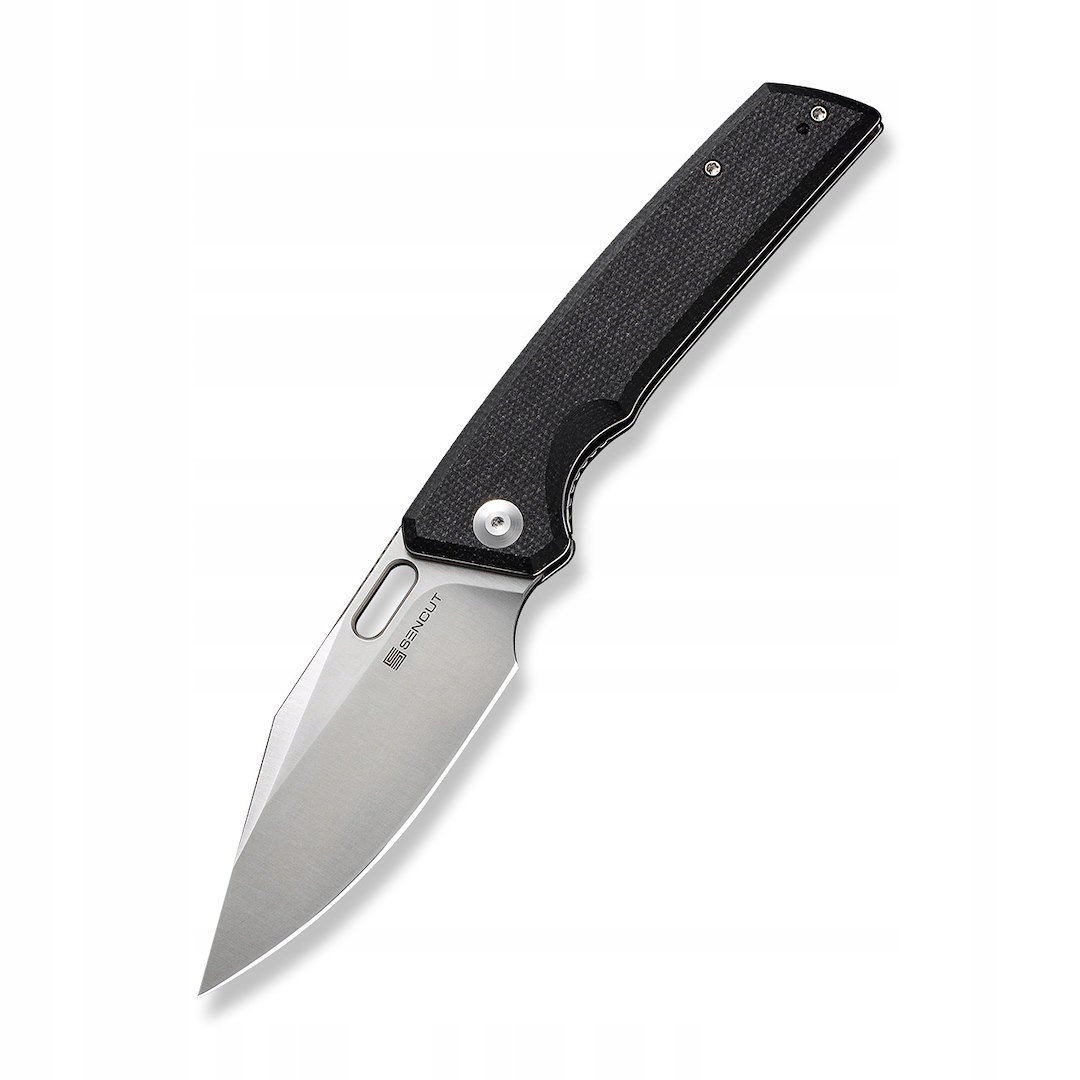 Nůž Sencut GlideStrike Micarta Black