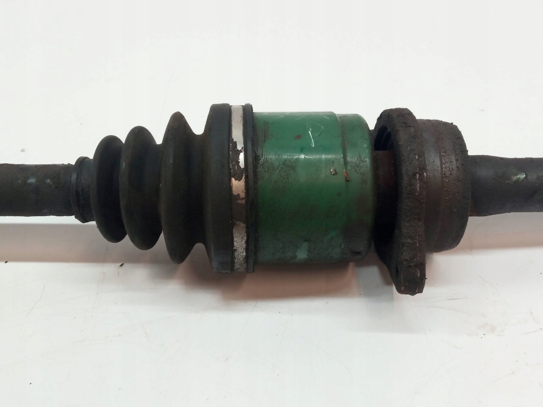 semi-axis right front 1.8 B 192 KM Toyota Celica VII (1999-2006)