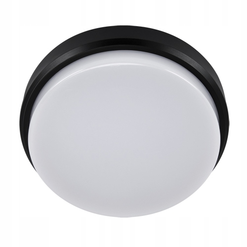 LAMPA SUFITOWA PLAFON ZEWNĘTRZNY LED 18W IP65 230V