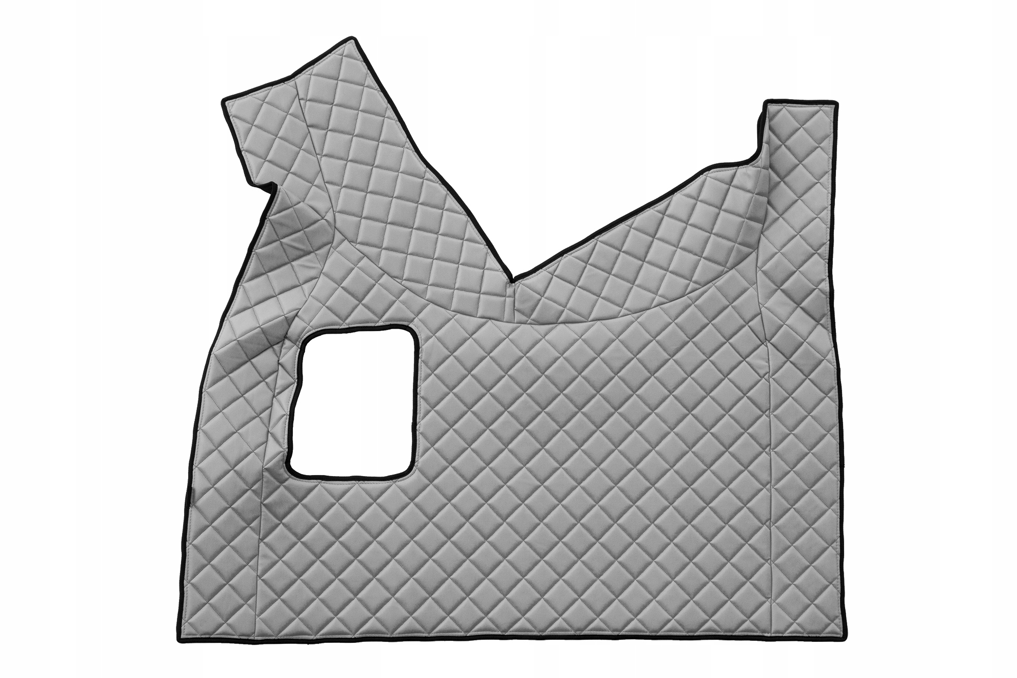 Koberec Tir Volvo FH4 FH5 13- Manual pikovka skaj