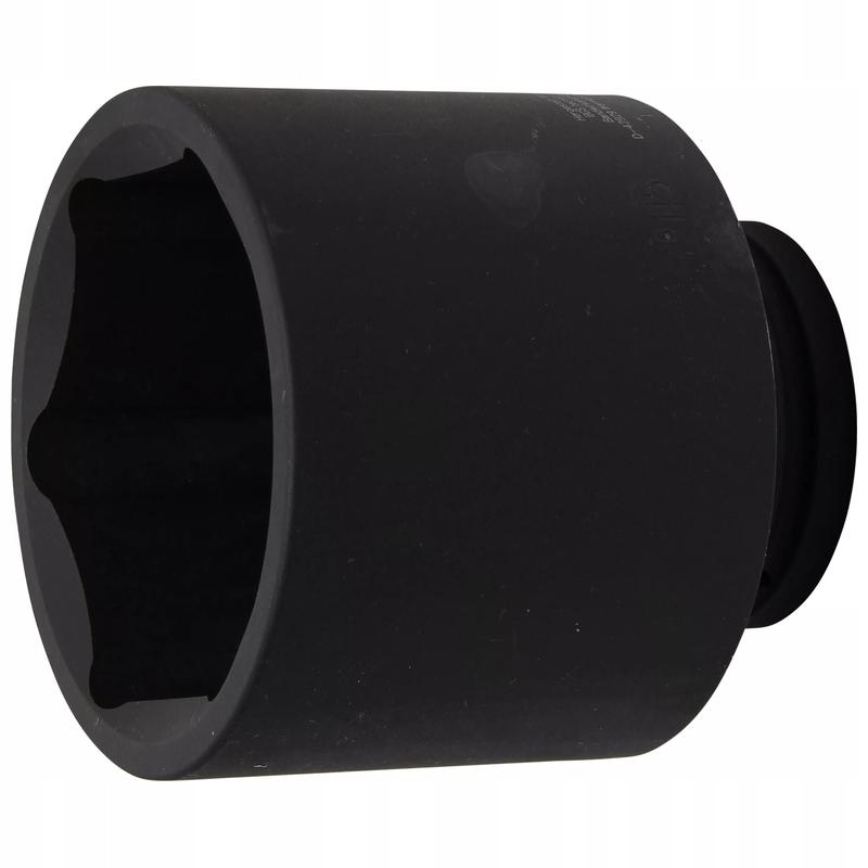 Hlboká šesťhranná príklepová násada 115 mm, 25 mm (1"), Bgs 5500-115