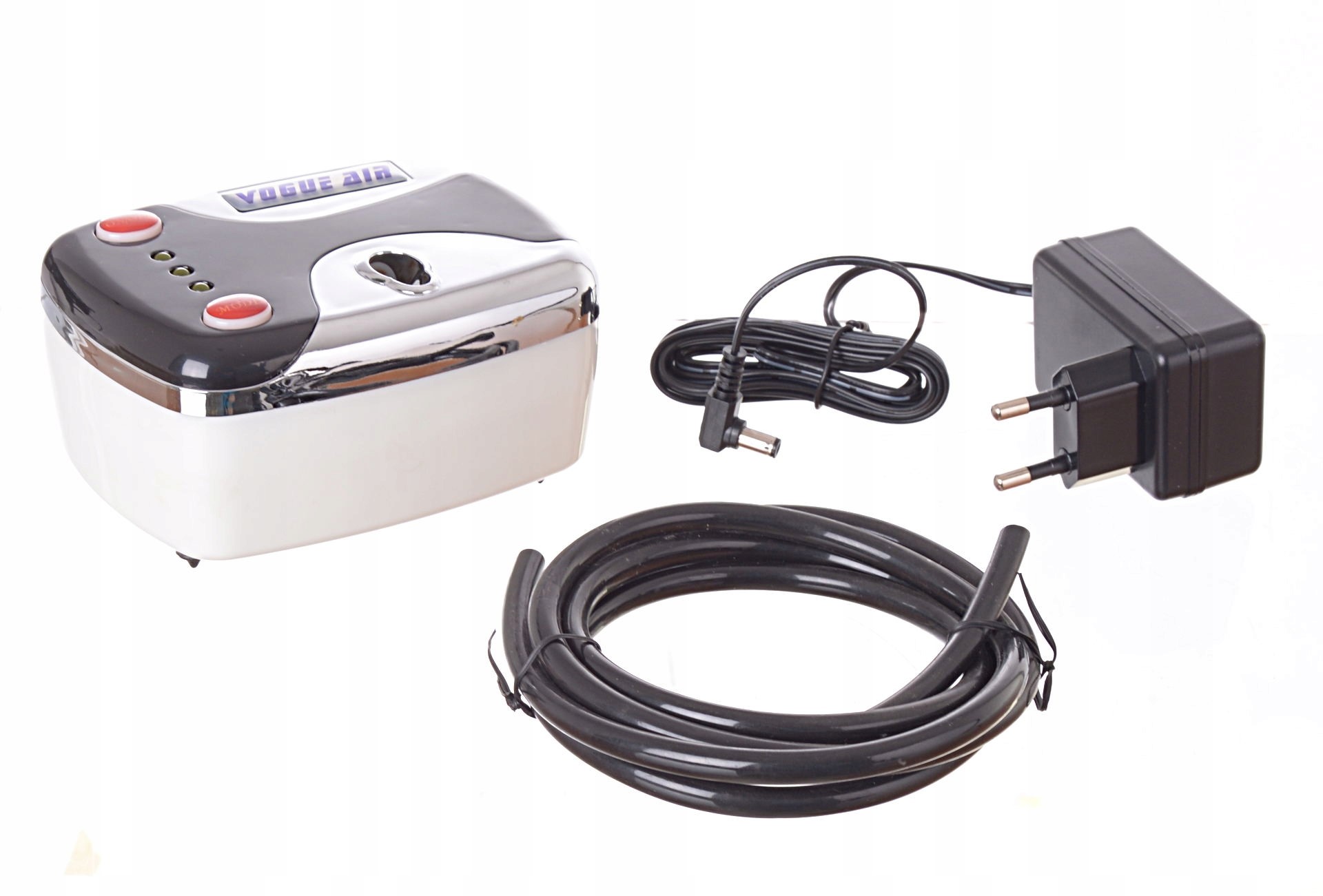 Sada kompresoru pro airbrush HS08-3AC-S