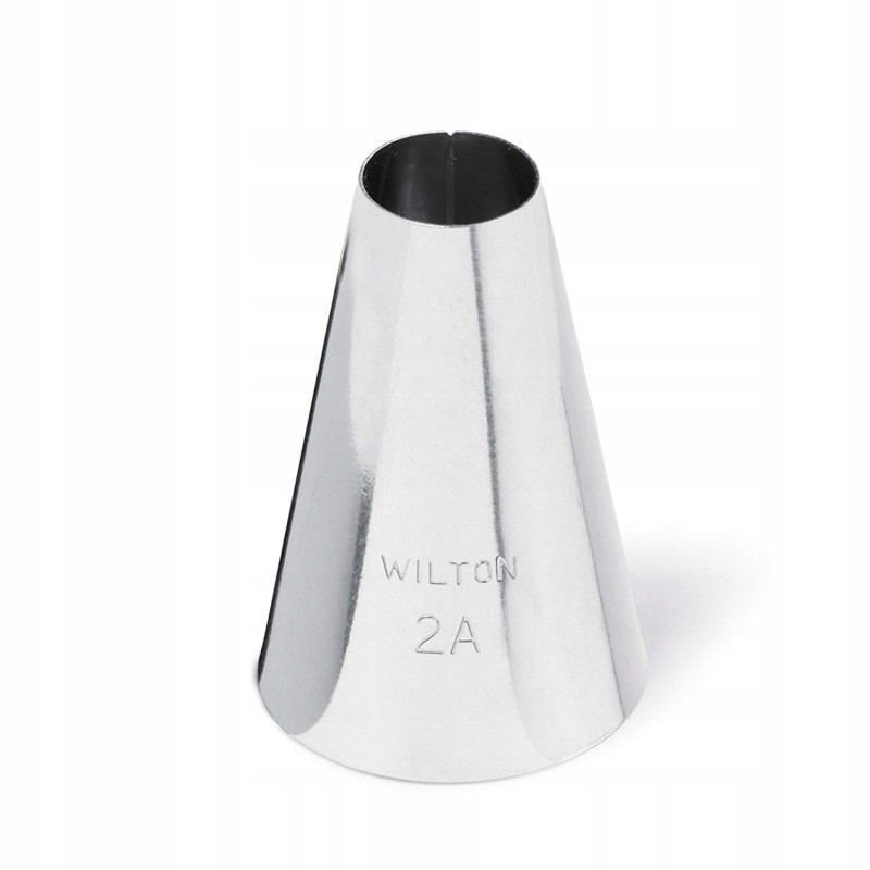 

Wilton Duża Tylka Cukiernicza Okrągła 2A