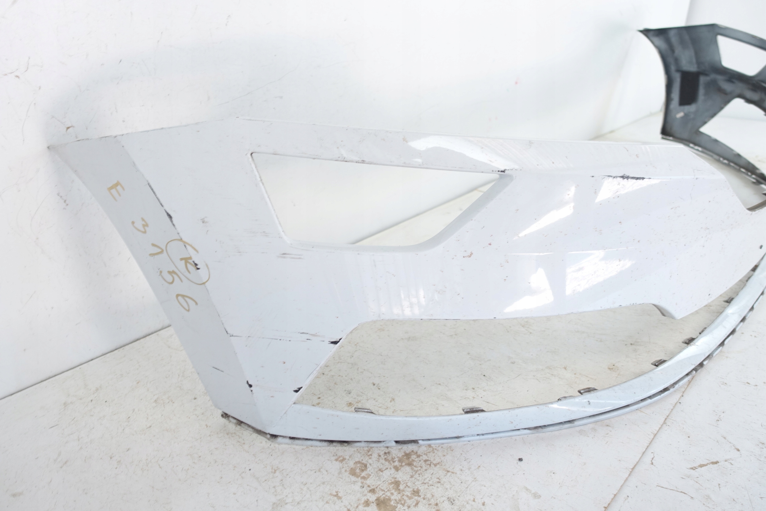 bumper front front SKODA KAROQ 17- 57A807221