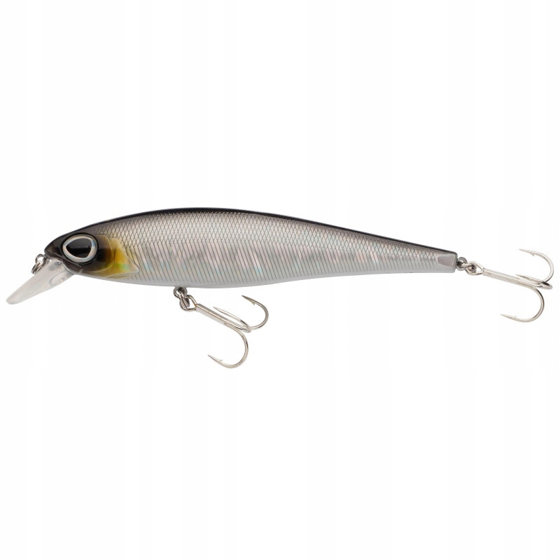 Berkley Wobler Tonący 13 cm 27,2 g Baitfish Szczypak Sandacz Okoń