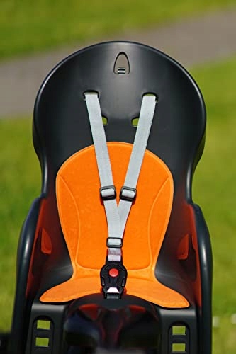 PROPHETE FOTELIK DZIECIĘCY NA ROWER BEZ MOCOWANIA! Kod producenta 05