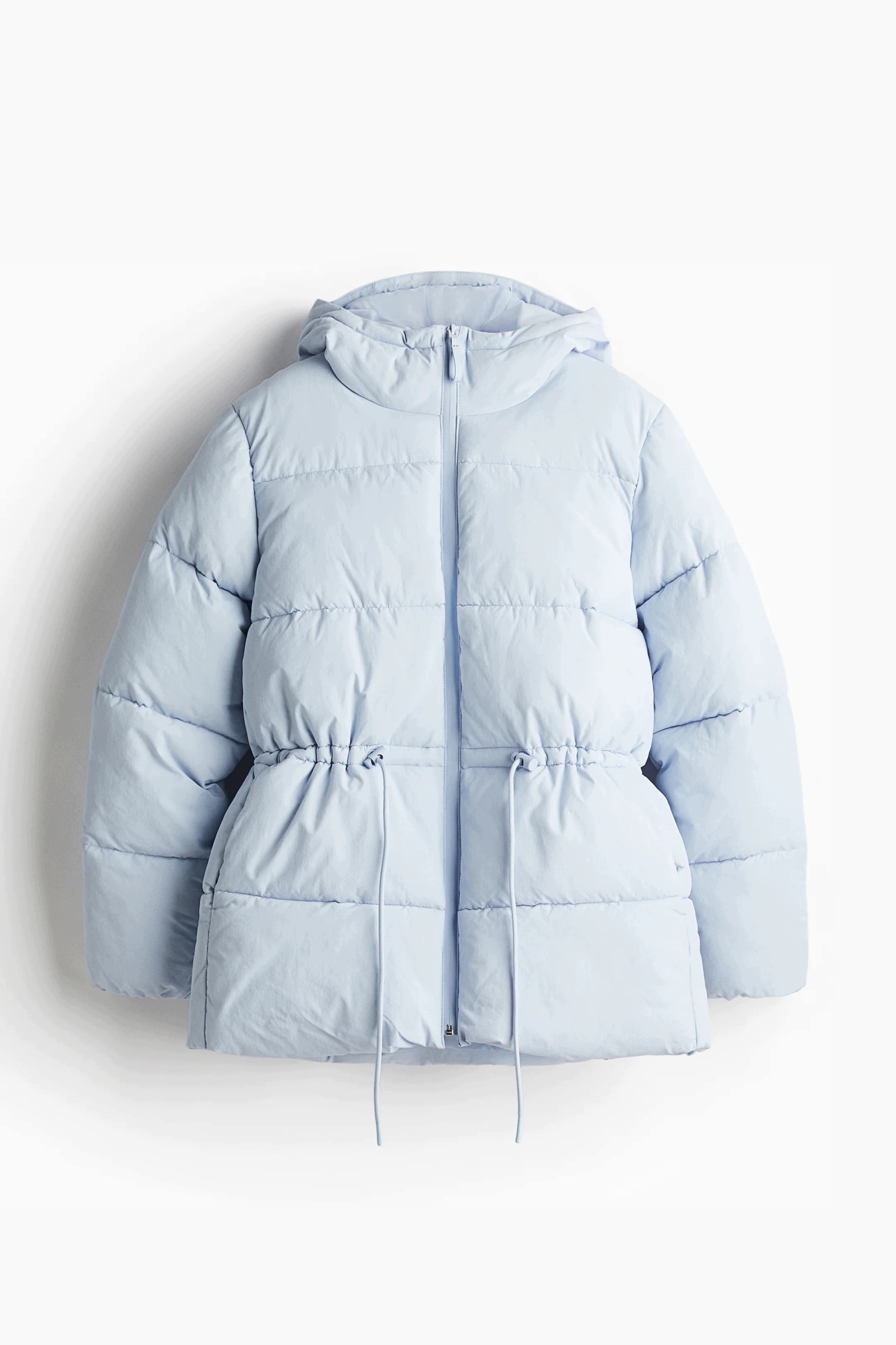 H&m 38/M bunda puffer