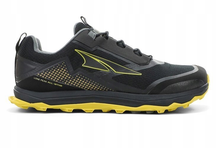 Altra buty do biegania Lone Peak All Weather Low rozmiar 42,5