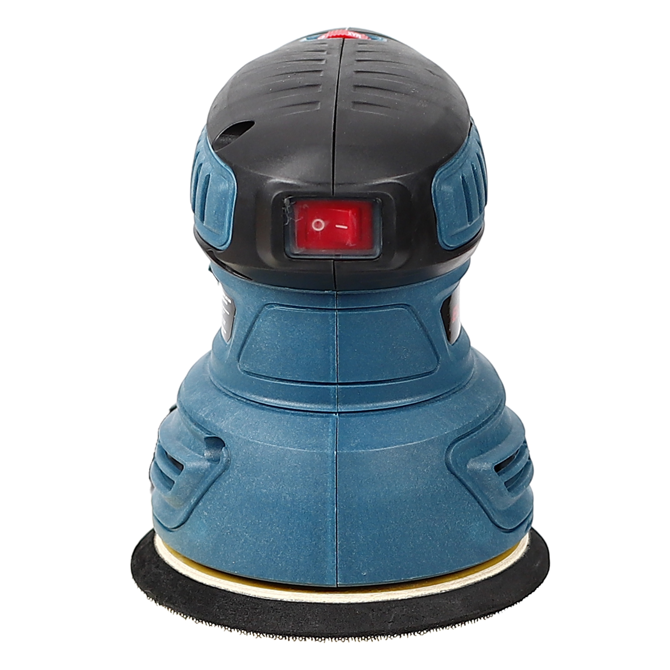 SZLIFIERKA MIMOŚRODOWA OSCYLACYJNA Z REGULACJĄ 125 EAN (GTIN) 5905475066092