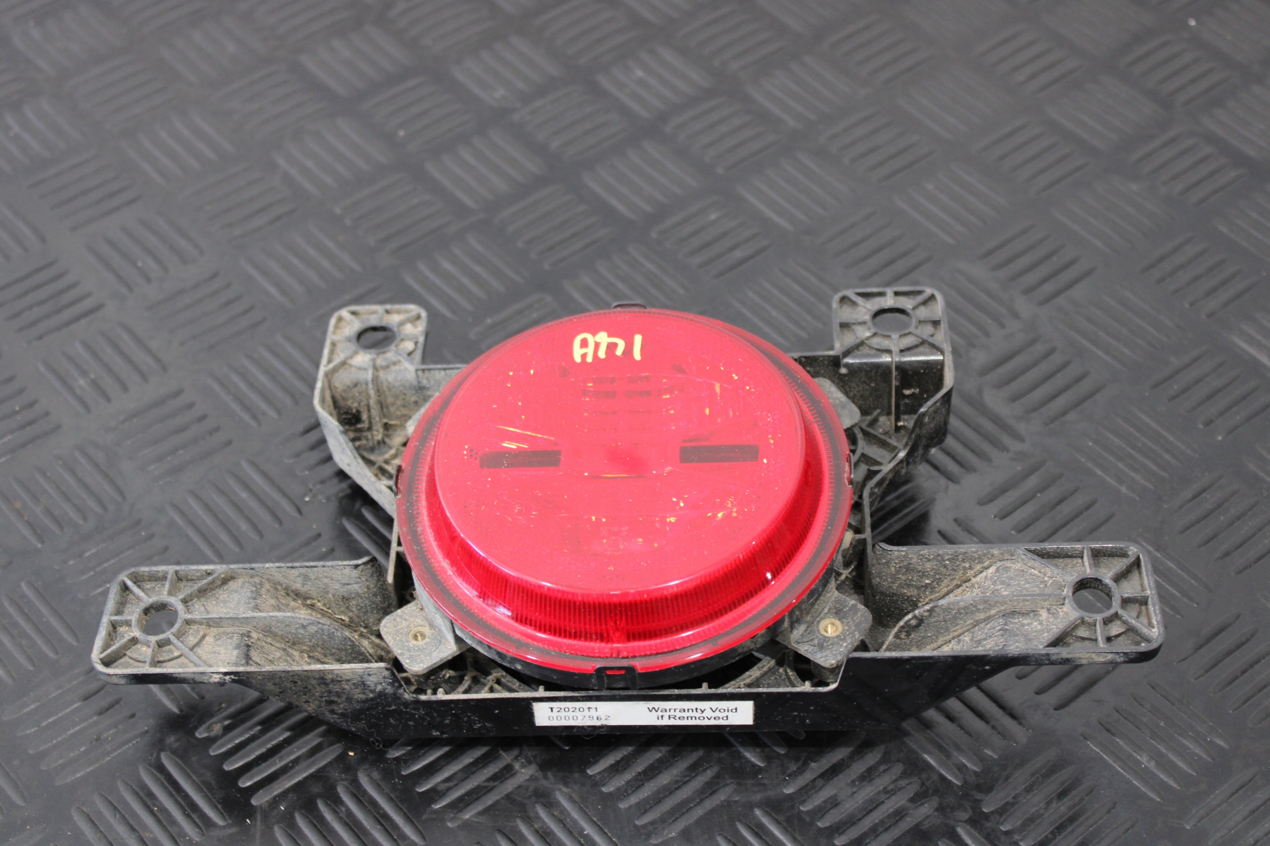 light rear part rear CITROEN AMI