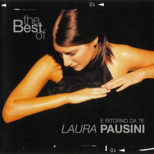 Pausini, Laura Best Of... (CD)